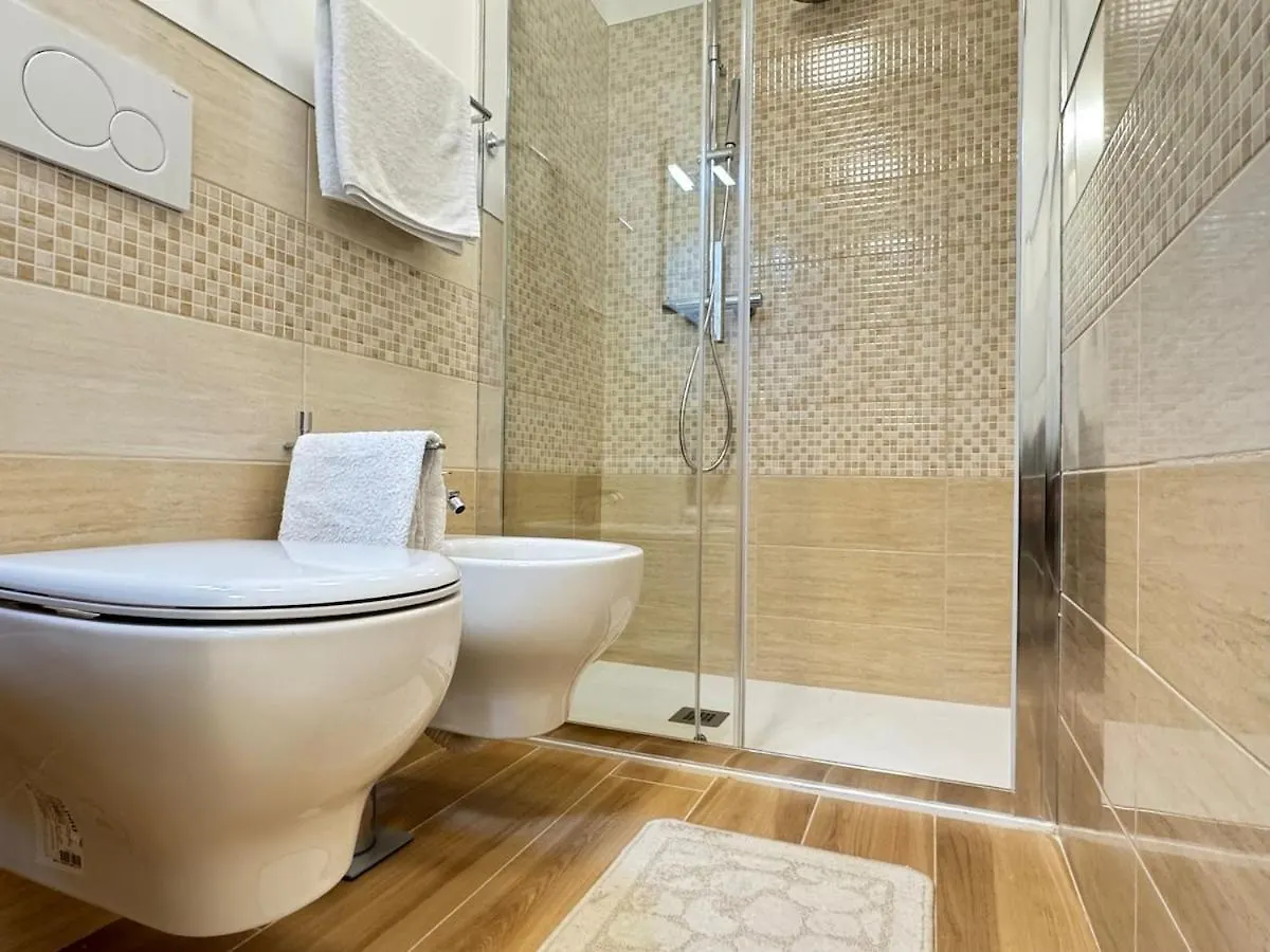 Nice And Modern Apartment In The City Center! Milan