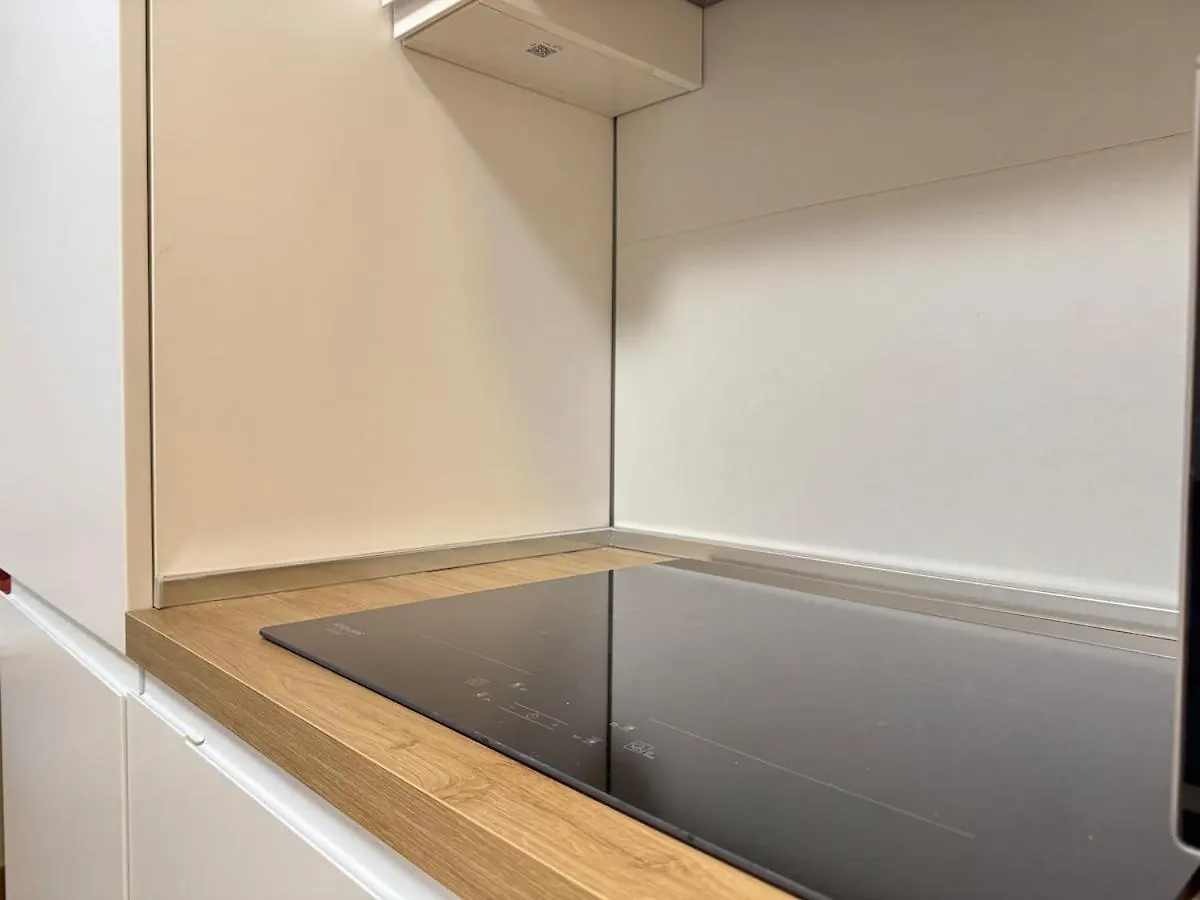 Nice And Modern Apartment In The City Center! Milan