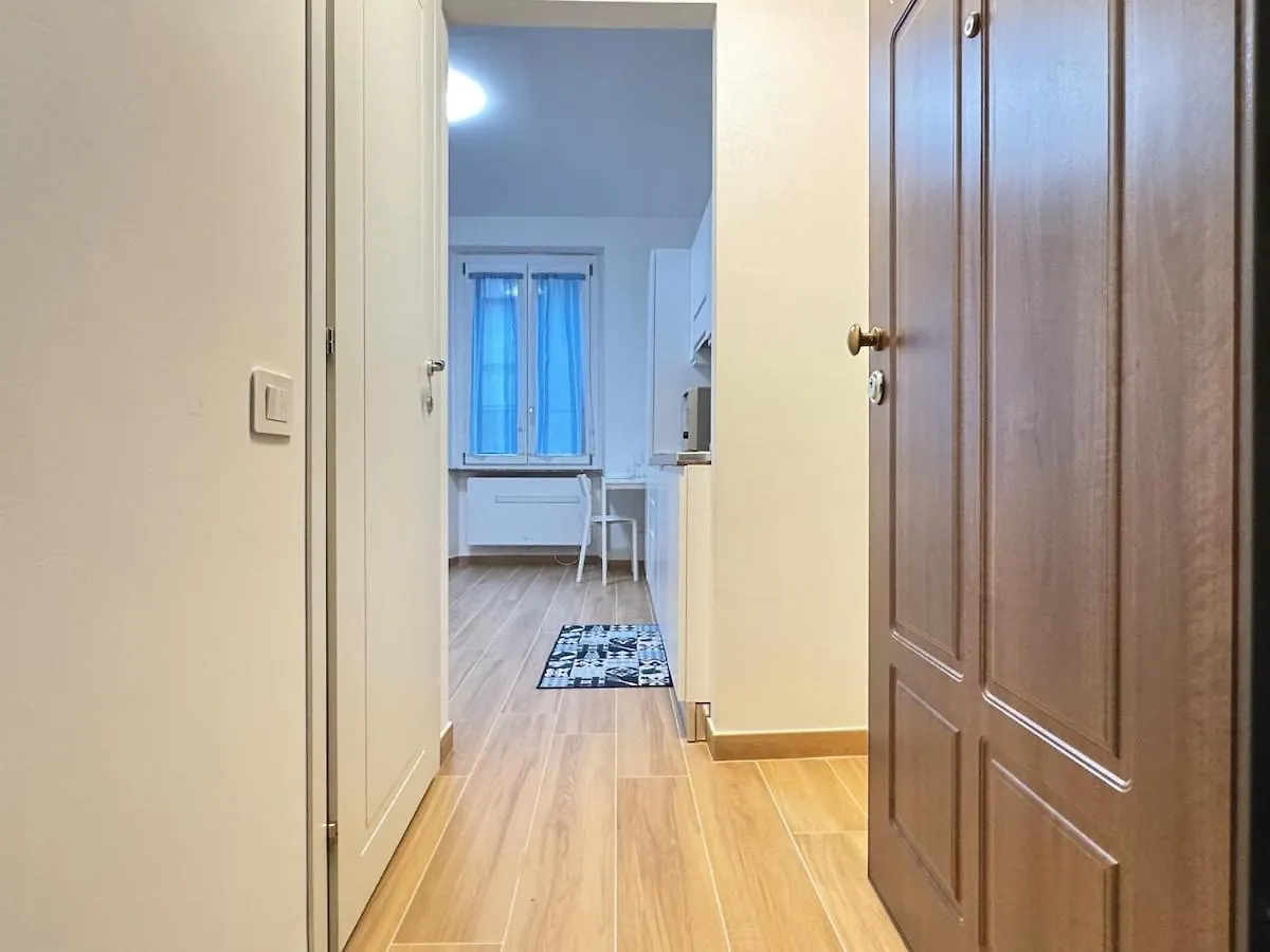 Nice And Modern Apartment In The City Center! Milan