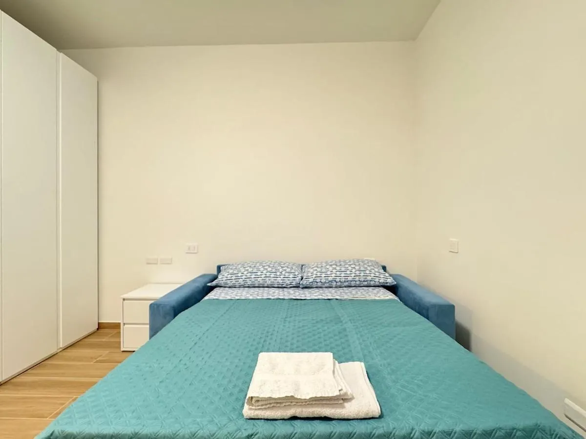Nice And Modern Apartment In The City Center! Milan Italy