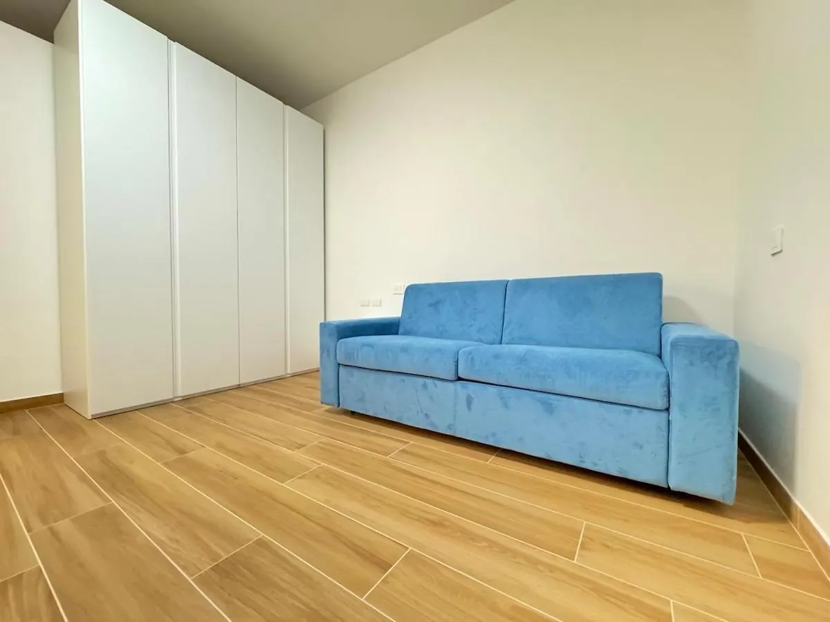 Nice And Modern Apartment In The City Center! Milan Italy