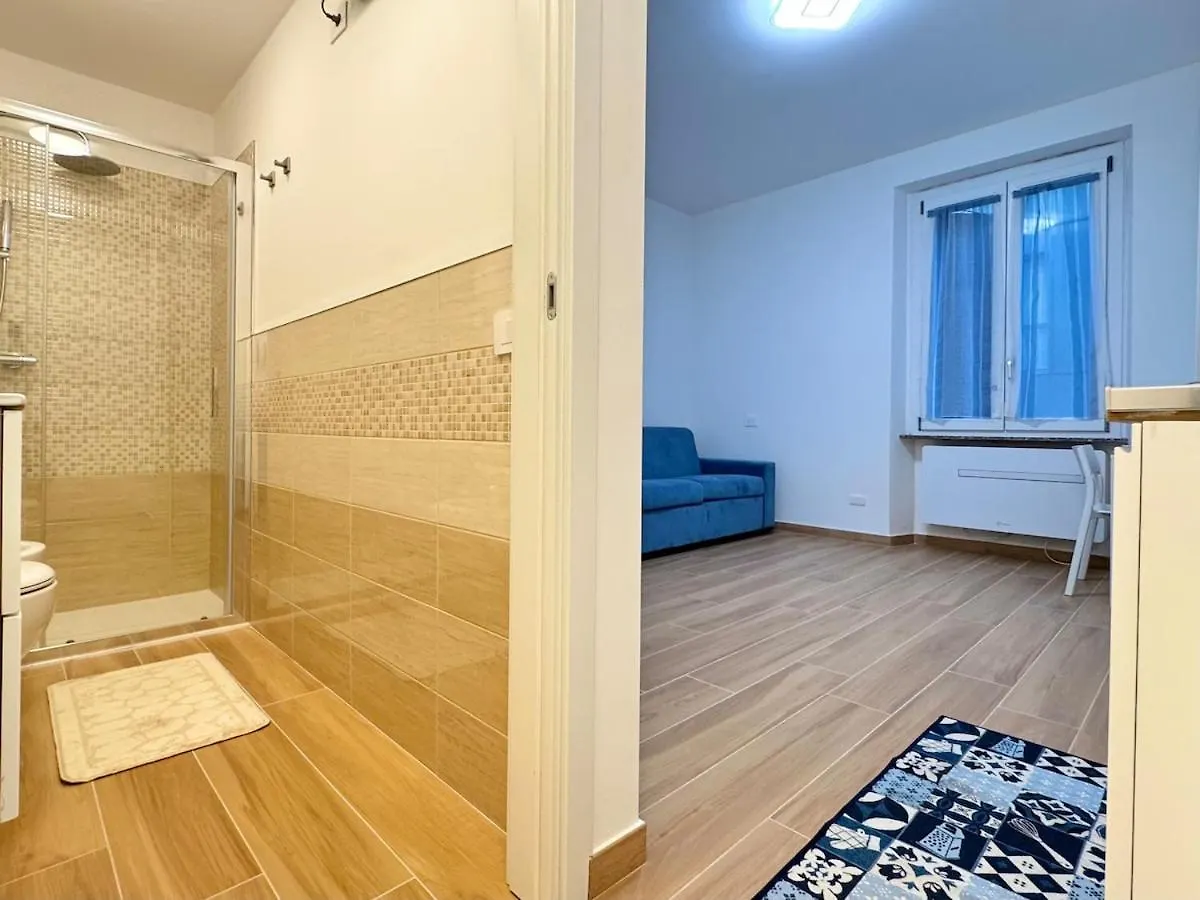 Nice And Modern Apartment In The City Center! Milan