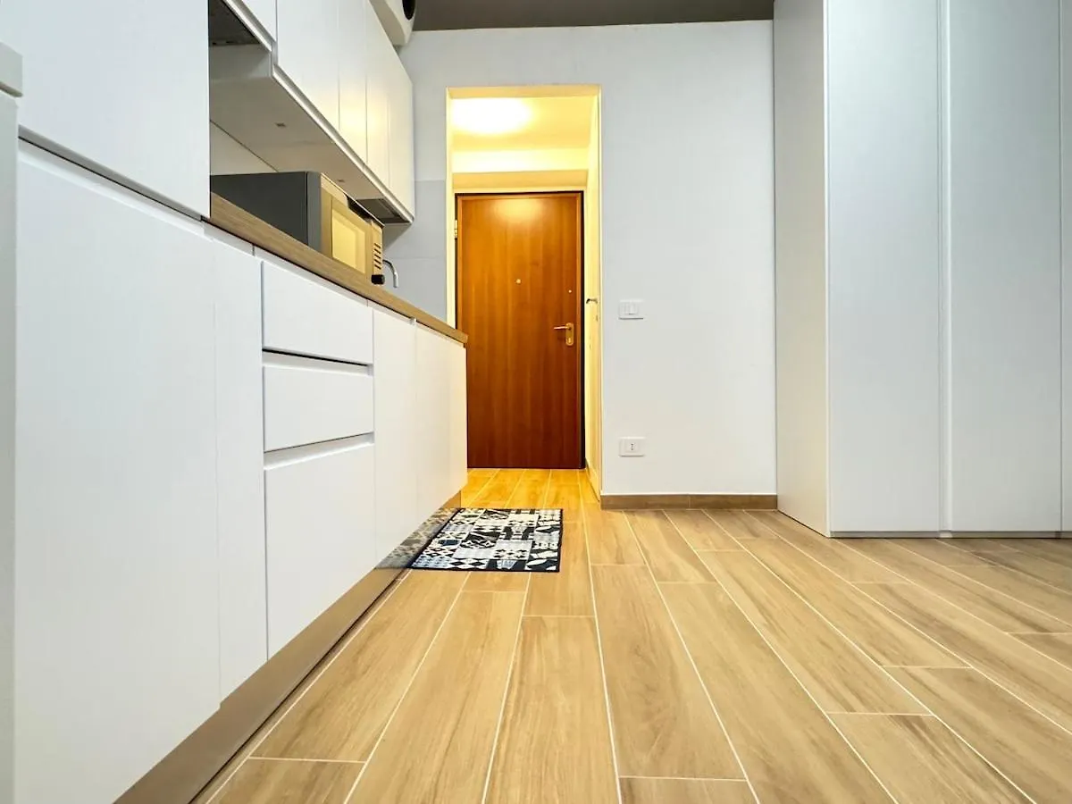 Nice And Modern Apartment In The City Center! Milan