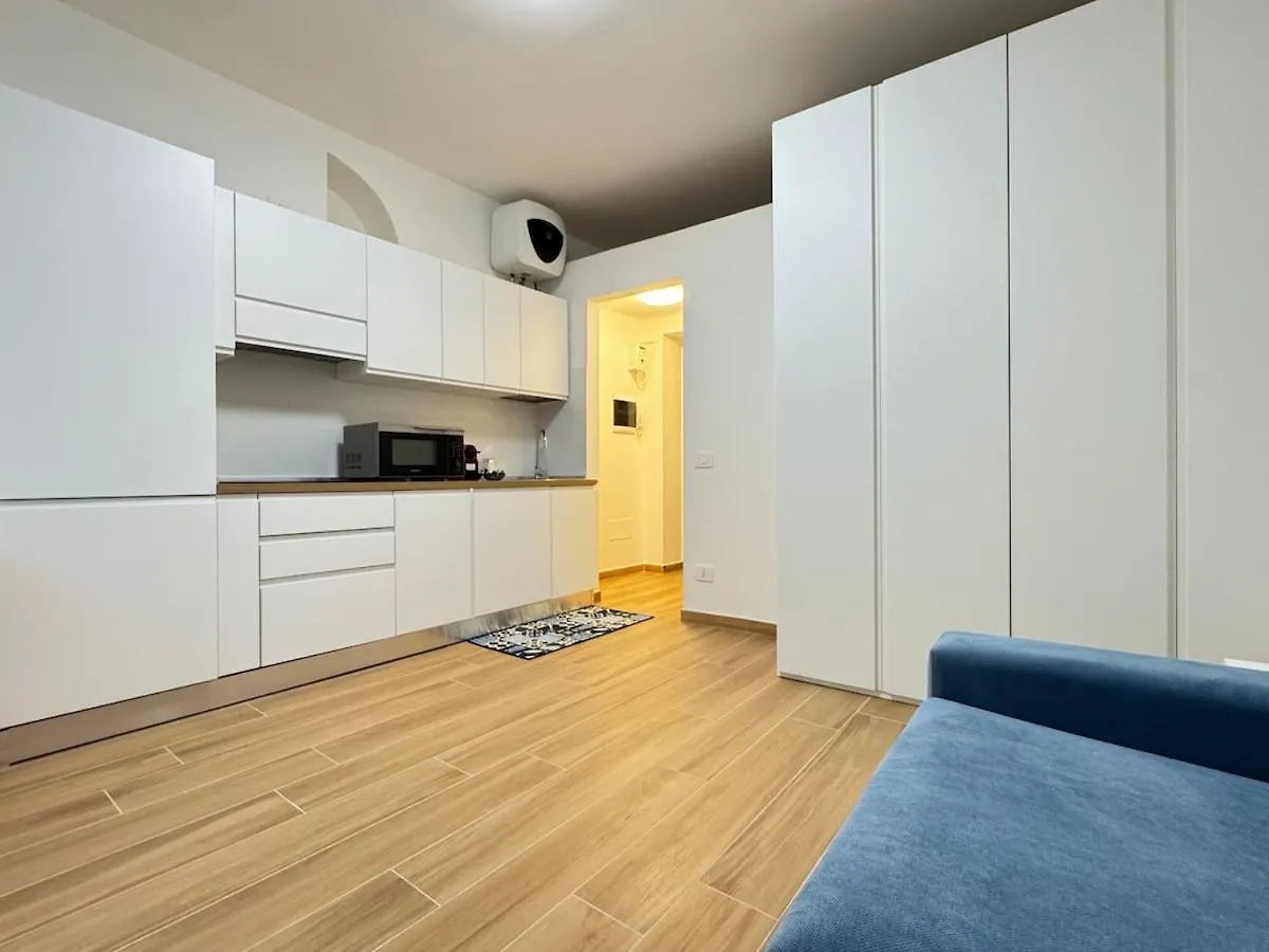 Nice And Modern Apartment In The City Center! Milan